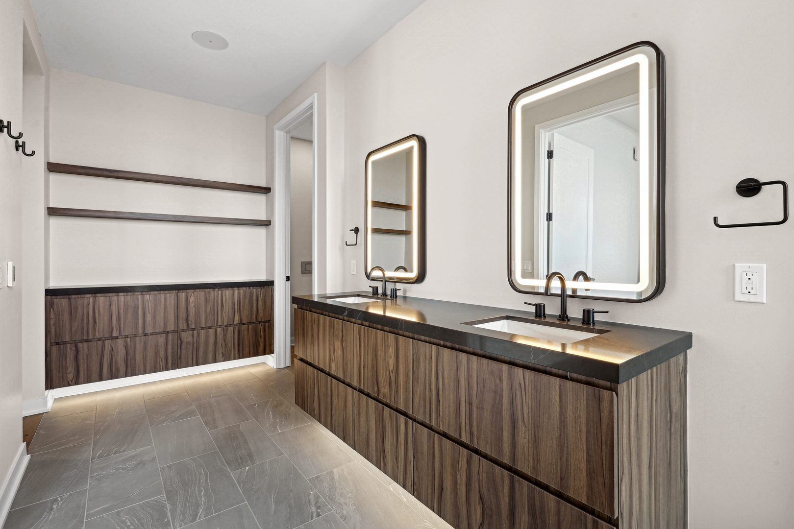 1114 W Carroll Avenue Unit: PH-3203