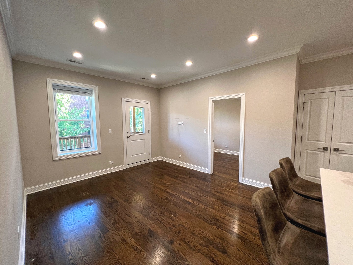 1744 W Winnemac Avenue Unit: 2