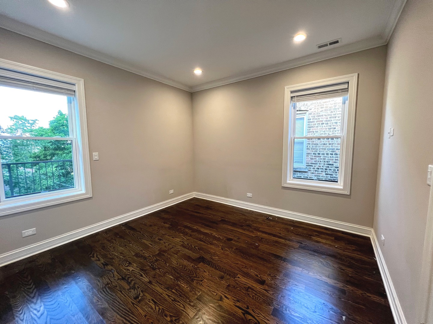 1744 W Winnemac Avenue Unit: 2