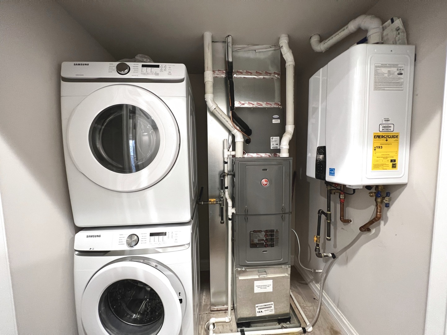 1744 W Winnemac Avenue Unit: 2