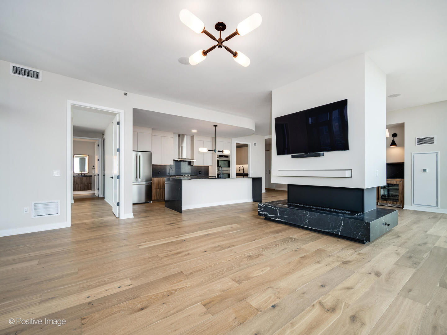 1114 W Carroll Avenue Unit: PH-3302