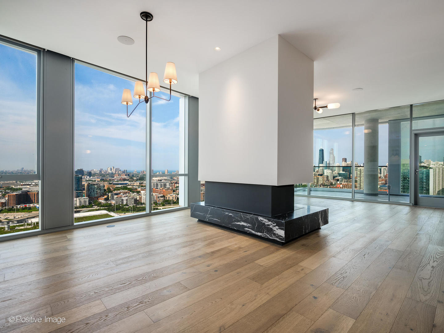 1114 W Carroll Avenue Unit: PH-3302