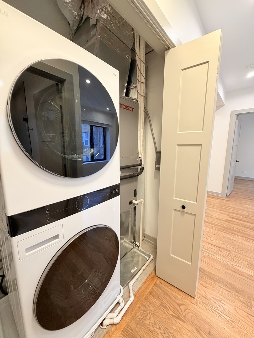 1339 W Estes Avenue Unit: 3D