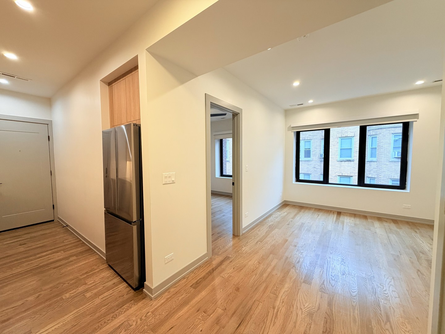 1339 W Estes Avenue Unit: 3D