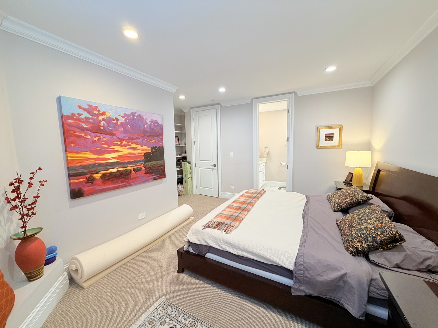 3646 N Fremont Street Unit: 1