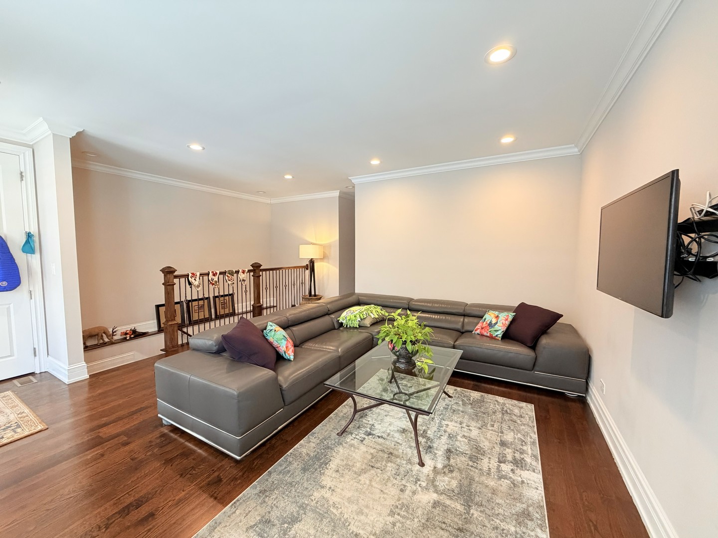 3646 N Fremont Street Unit: 1