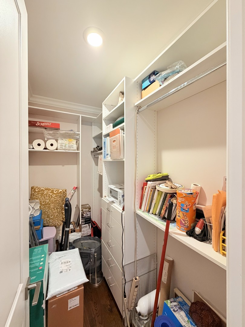 3646 N Fremont Street Unit: 1