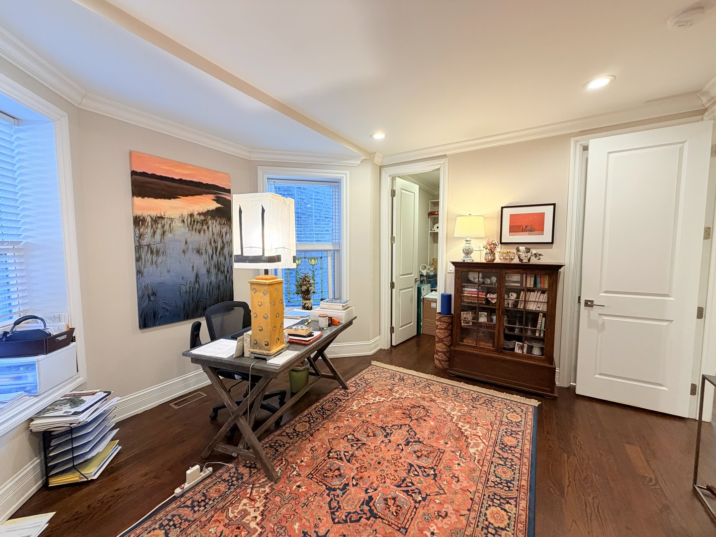 3646 N Fremont Street Unit: 1