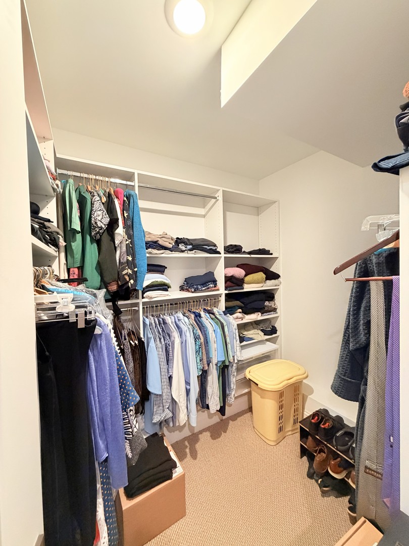 3646 N Fremont Street Unit: 1