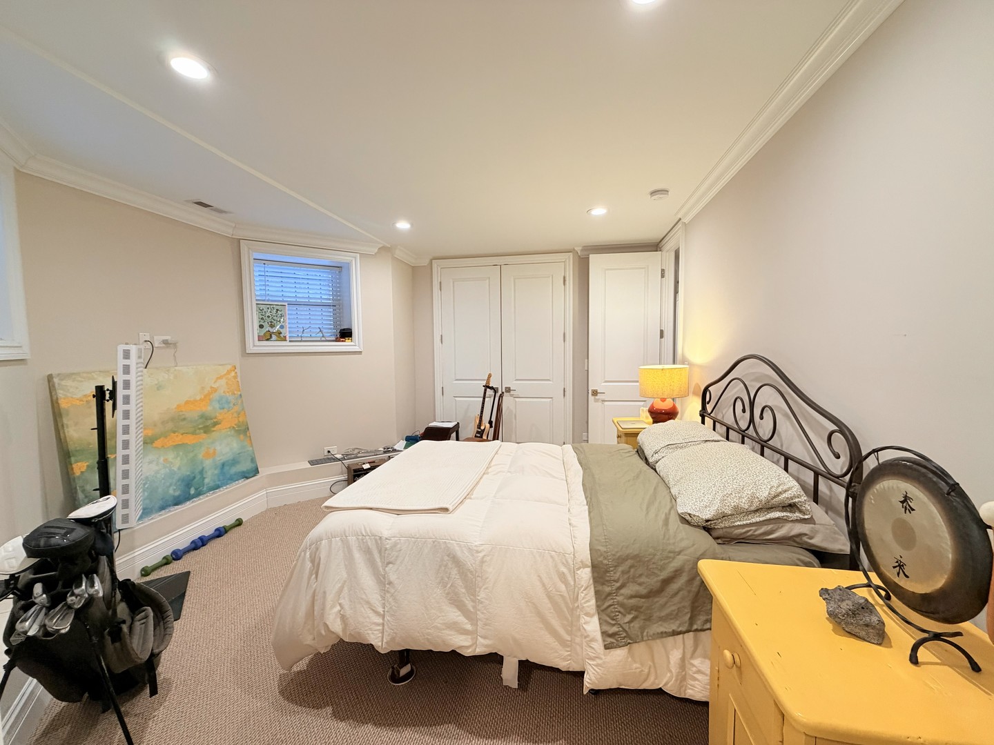 3646 N Fremont Street Unit: 1