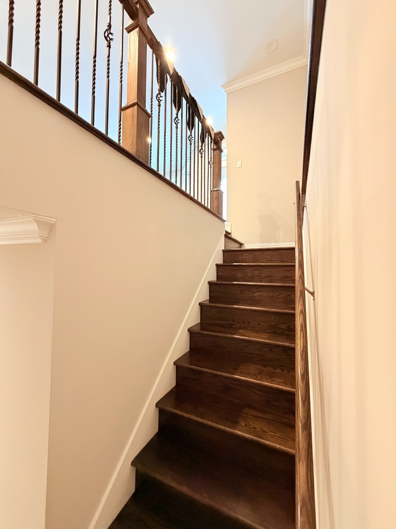 3646 N Fremont Street Unit: 1