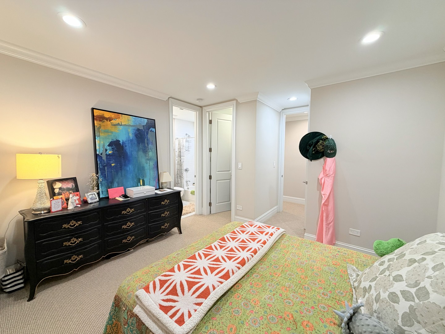 3646 N Fremont Street Unit: 1