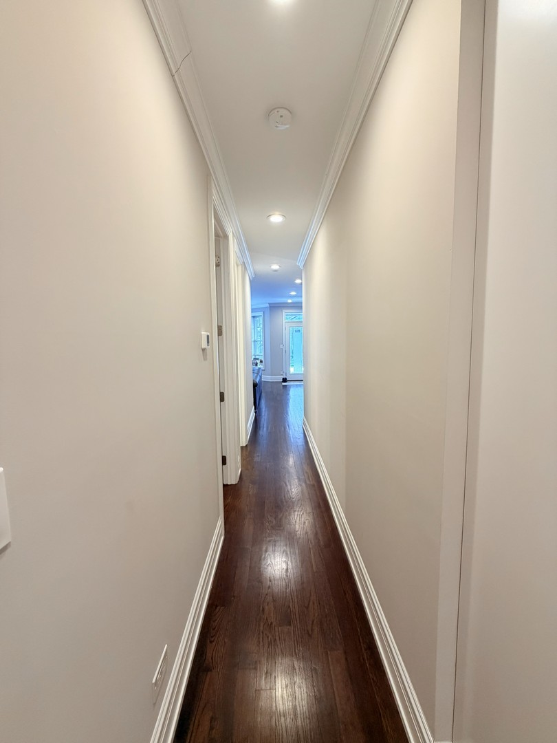 3646 N Fremont Street Unit: 1