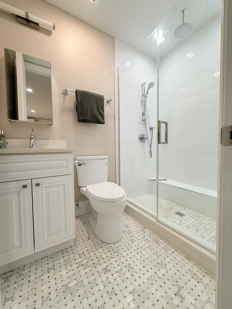 3646 N Fremont Street Unit: 1