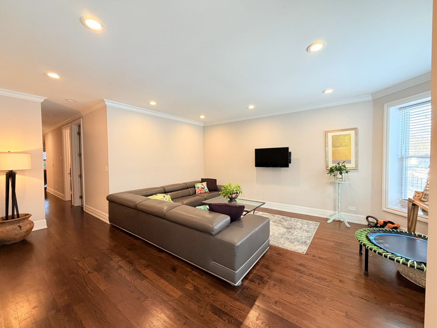 3646 N Fremont Street Unit: 1