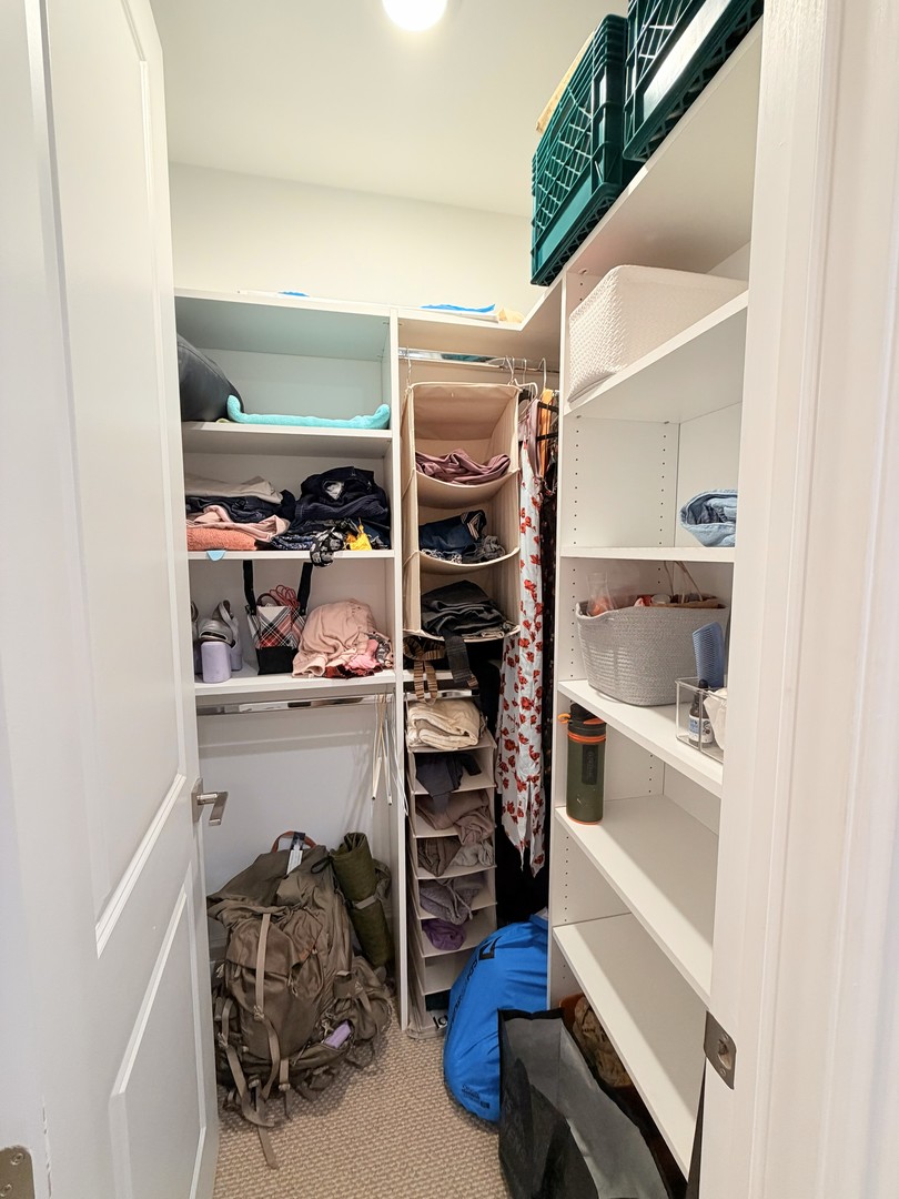 3646 N Fremont Street Unit: 1