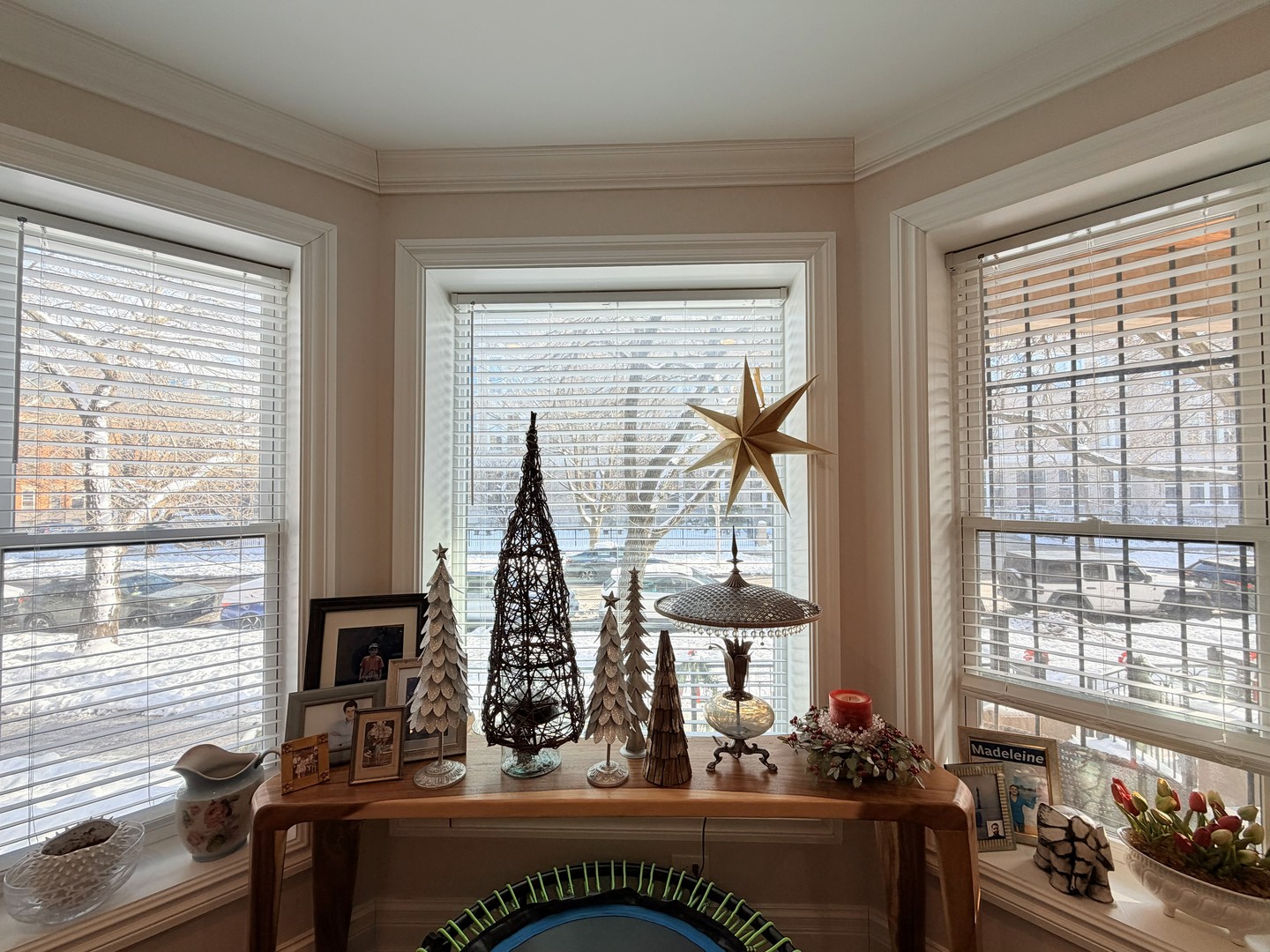 3646 N Fremont Street Unit: 1