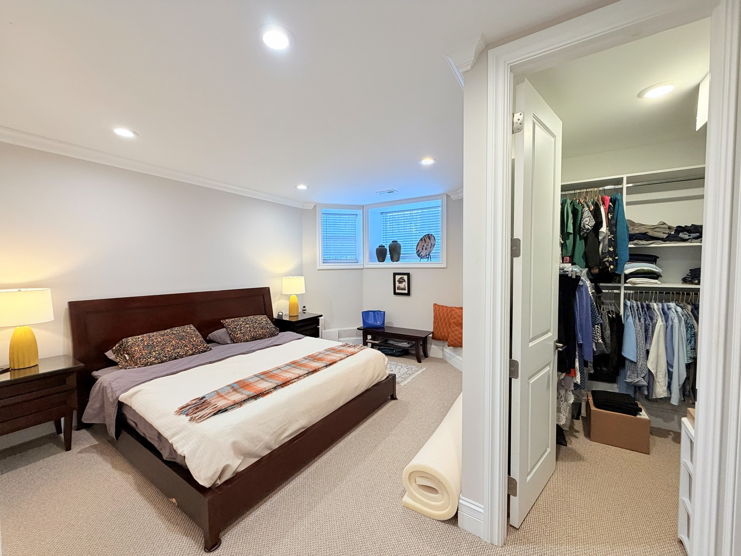 3646 N Fremont Street Unit: 1