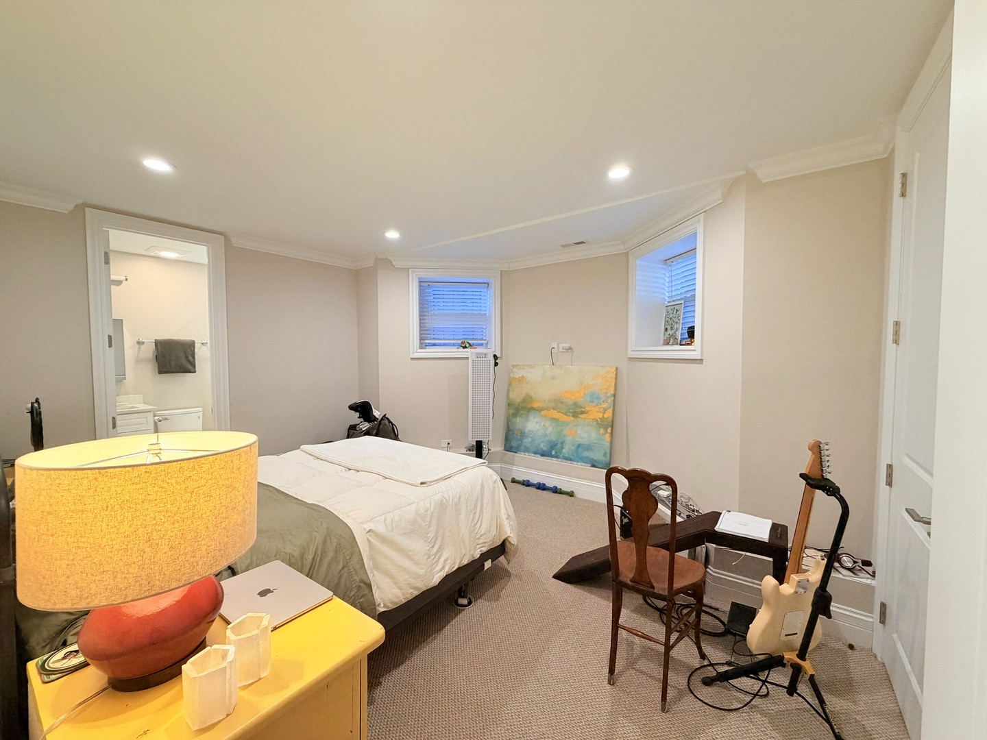 3646 N Fremont Street Unit: 1