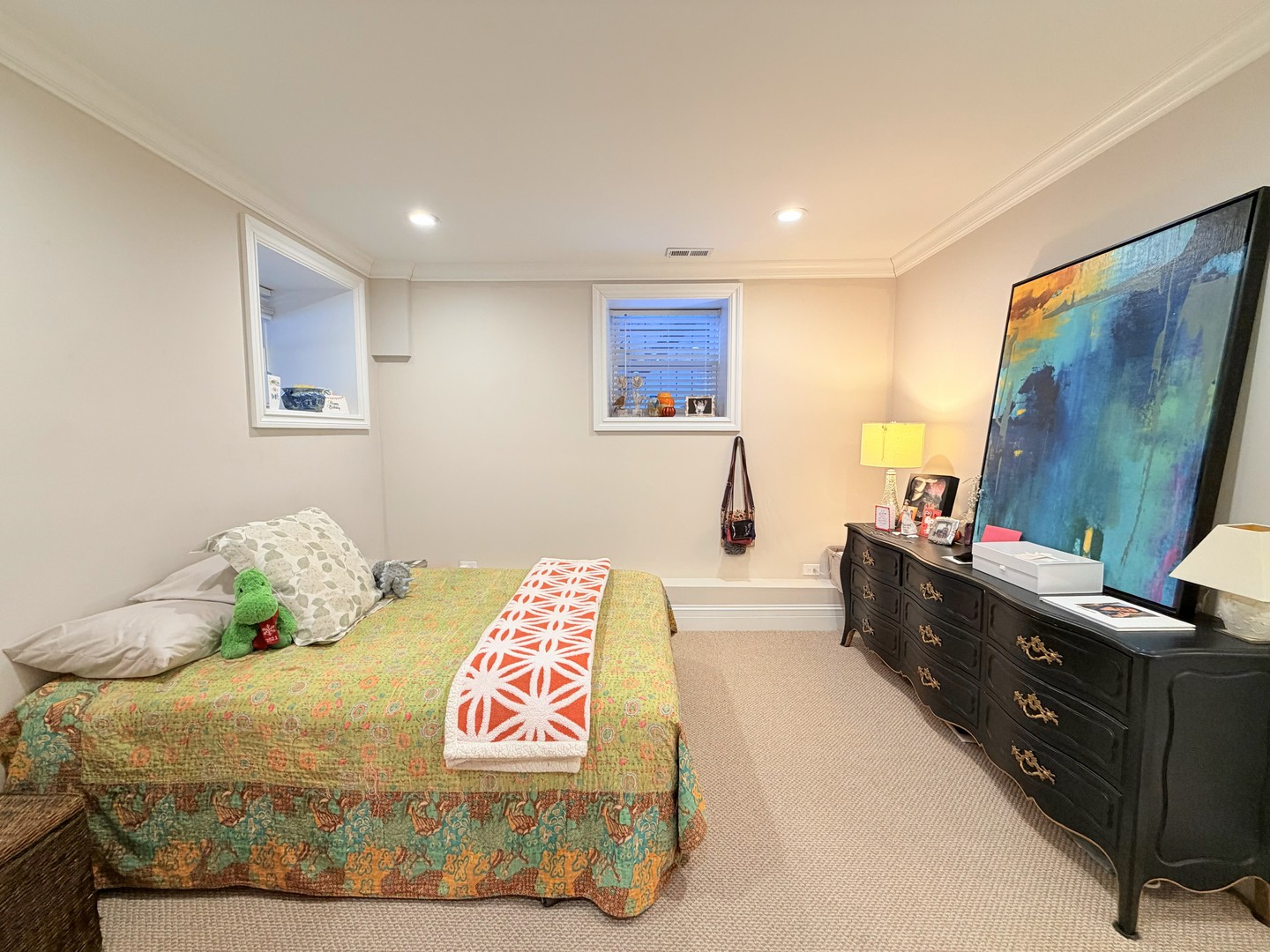 3646 N Fremont Street Unit: 1