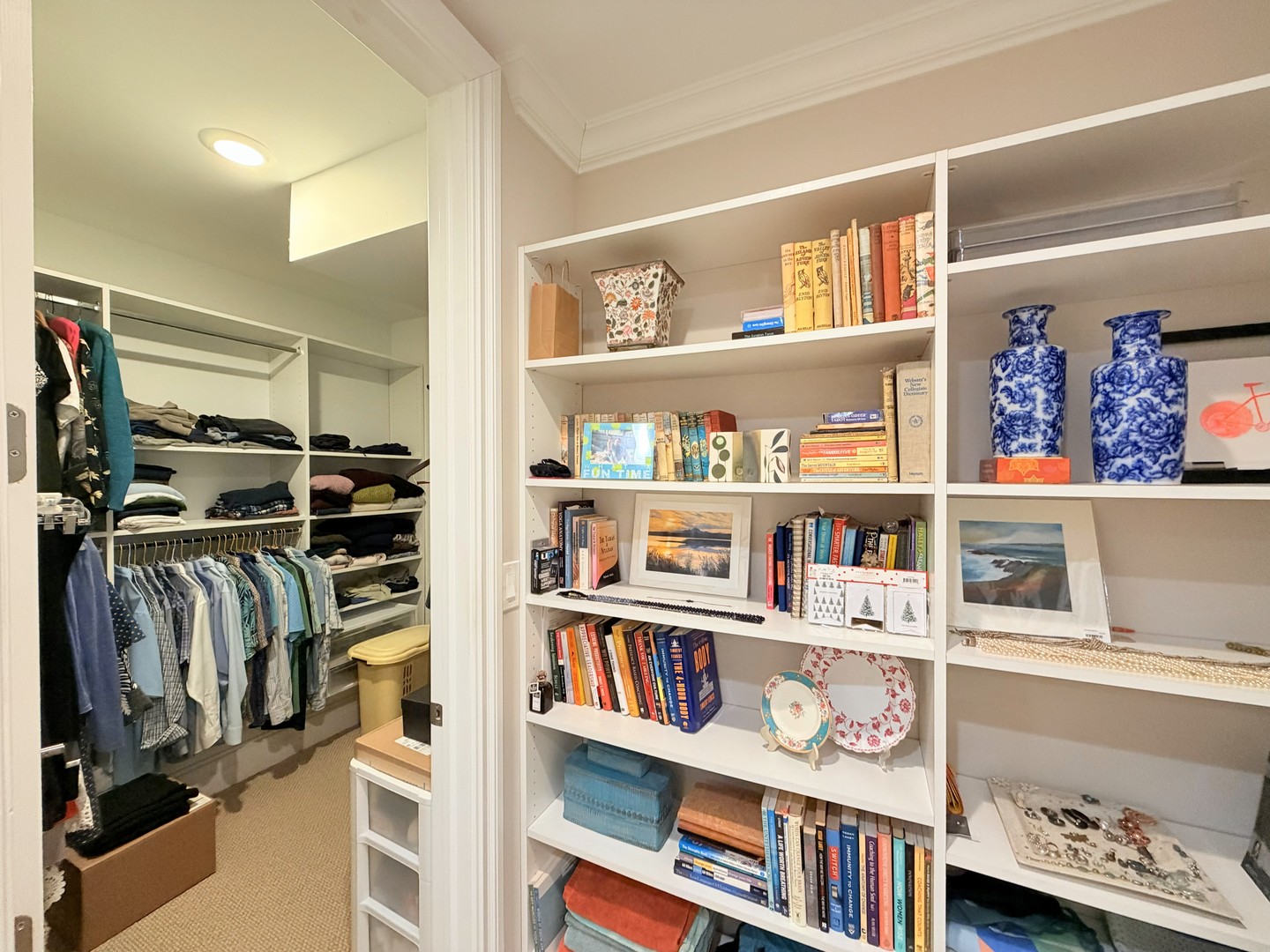 3646 N Fremont Street Unit: 1