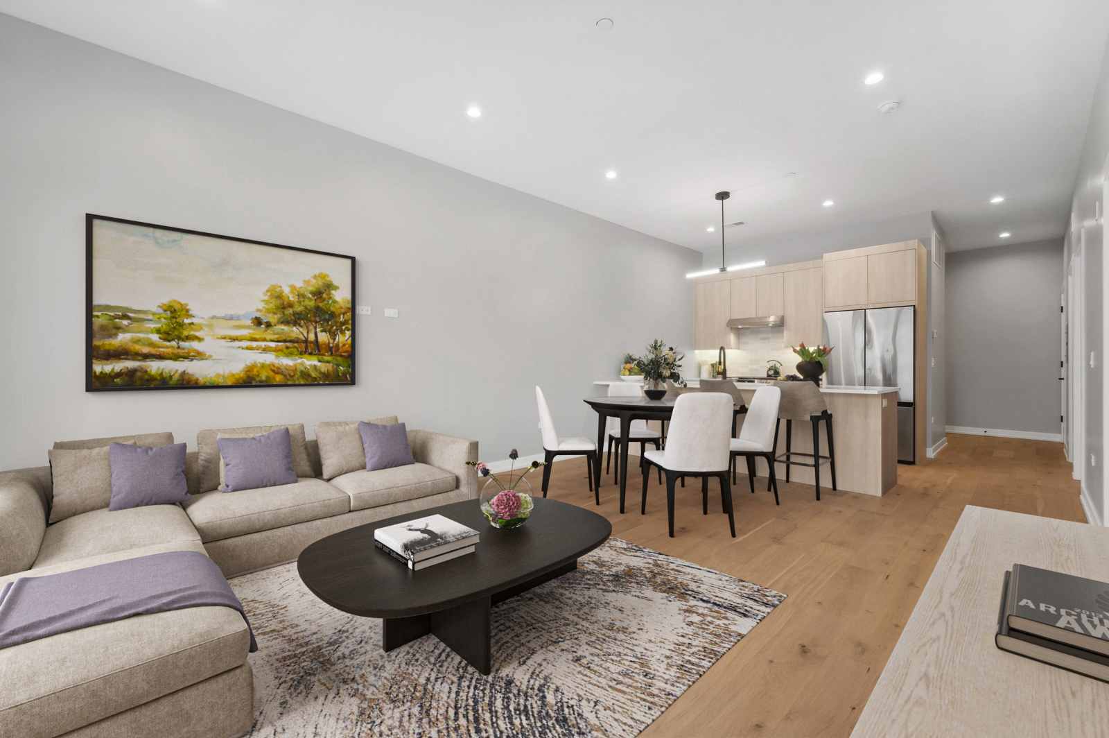 7006 N Glenwood Avenue Unit: 301