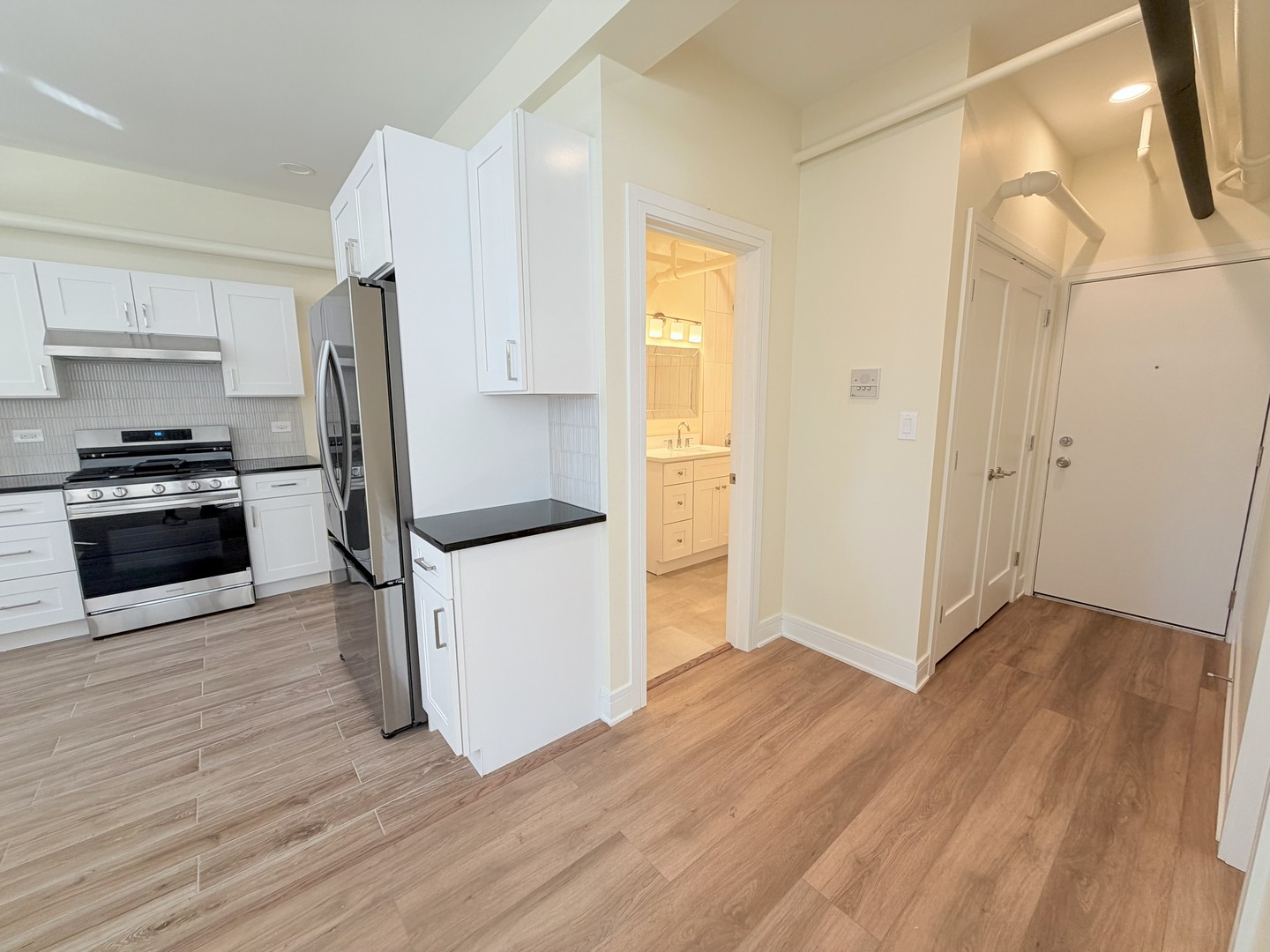 3927 N Pine Grove Avenue Unit: BW