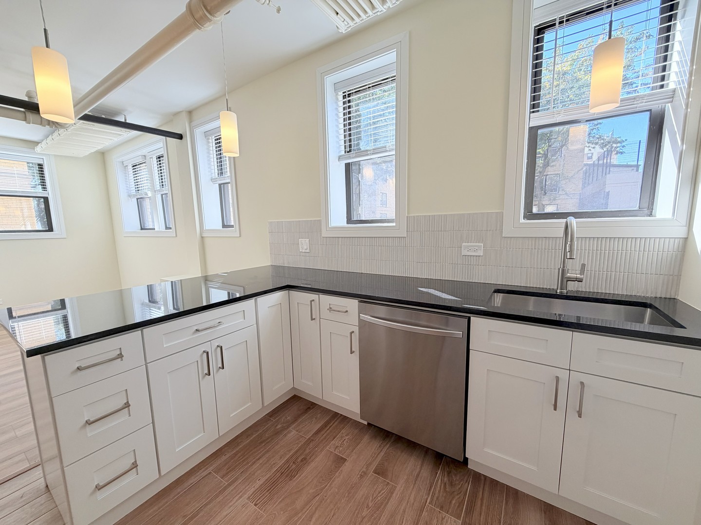 3927 N Pine Grove Avenue Unit: BW