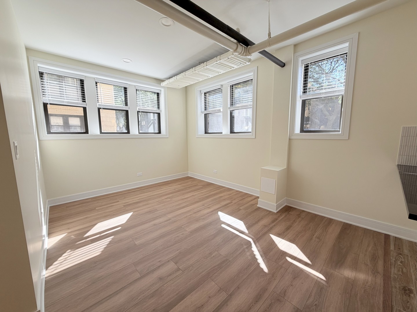 3927 N Pine Grove Avenue Unit: BW