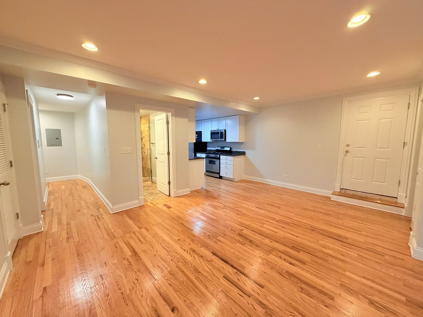 1416 W Lunt Avenue Unit: GDN