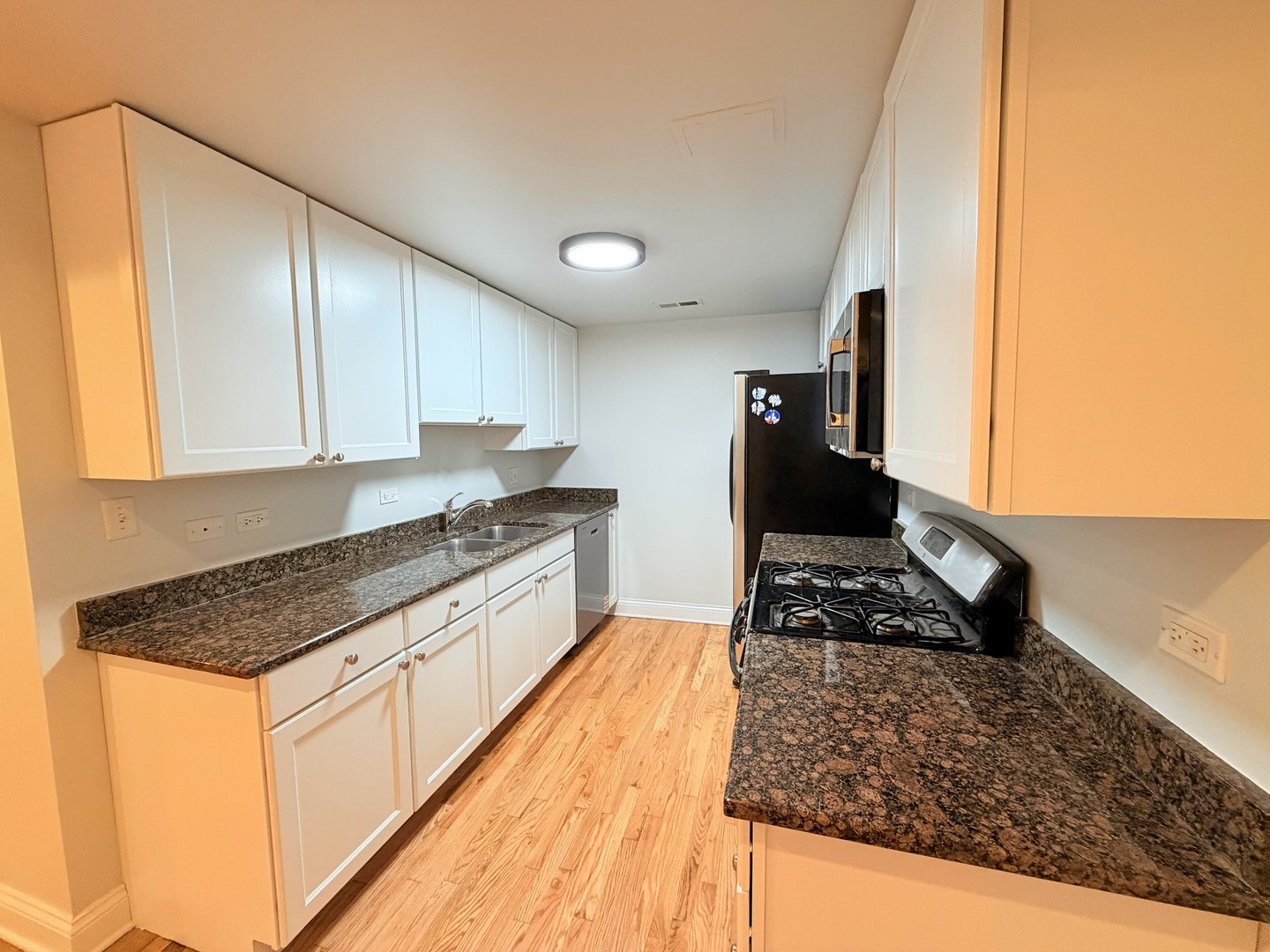 1416 W Lunt Avenue Unit: GDN