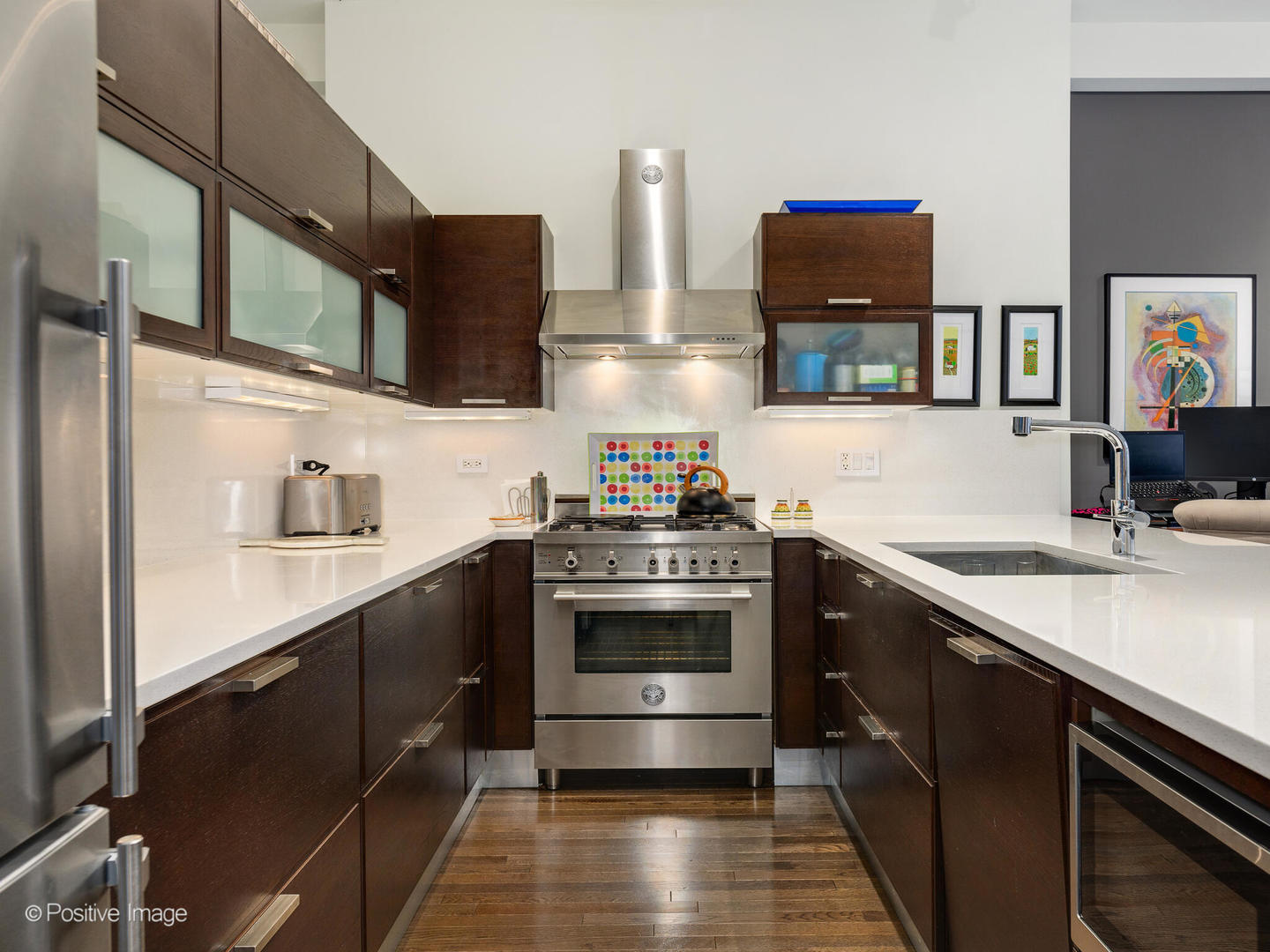 6 N Michigan Avenue Unit: 1505