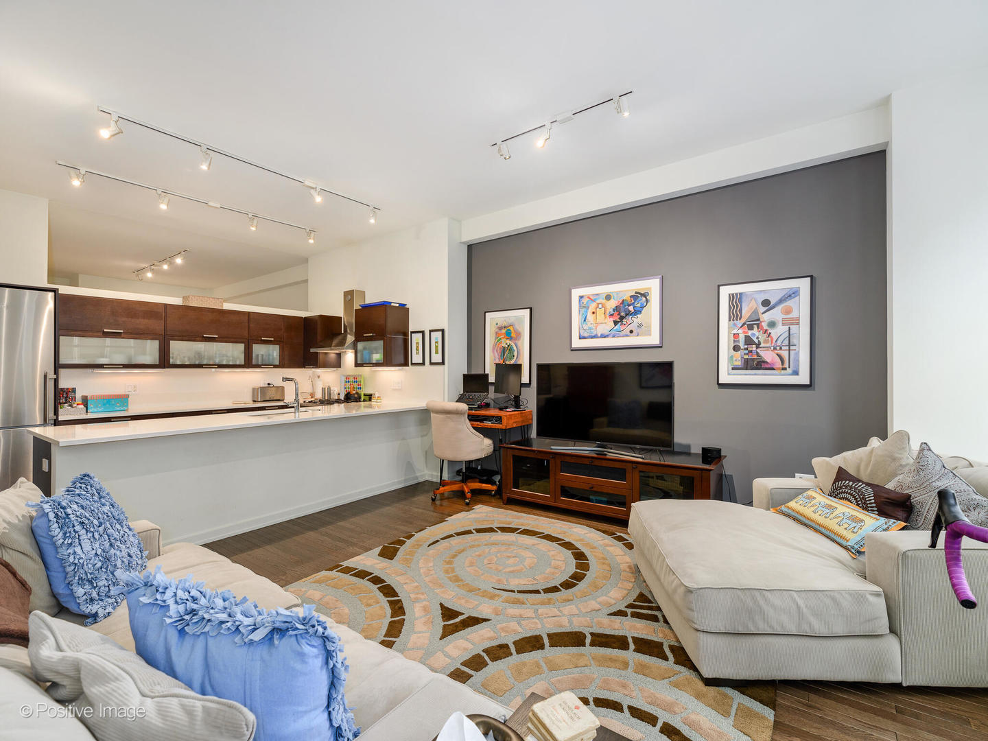 6 N Michigan Avenue Unit: 1505