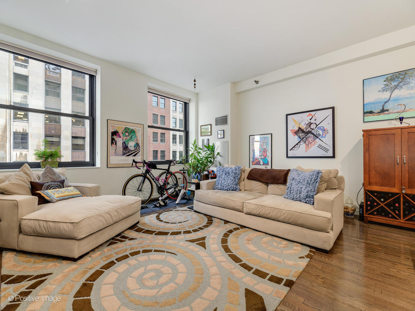 6 N Michigan Avenue Unit: 1505