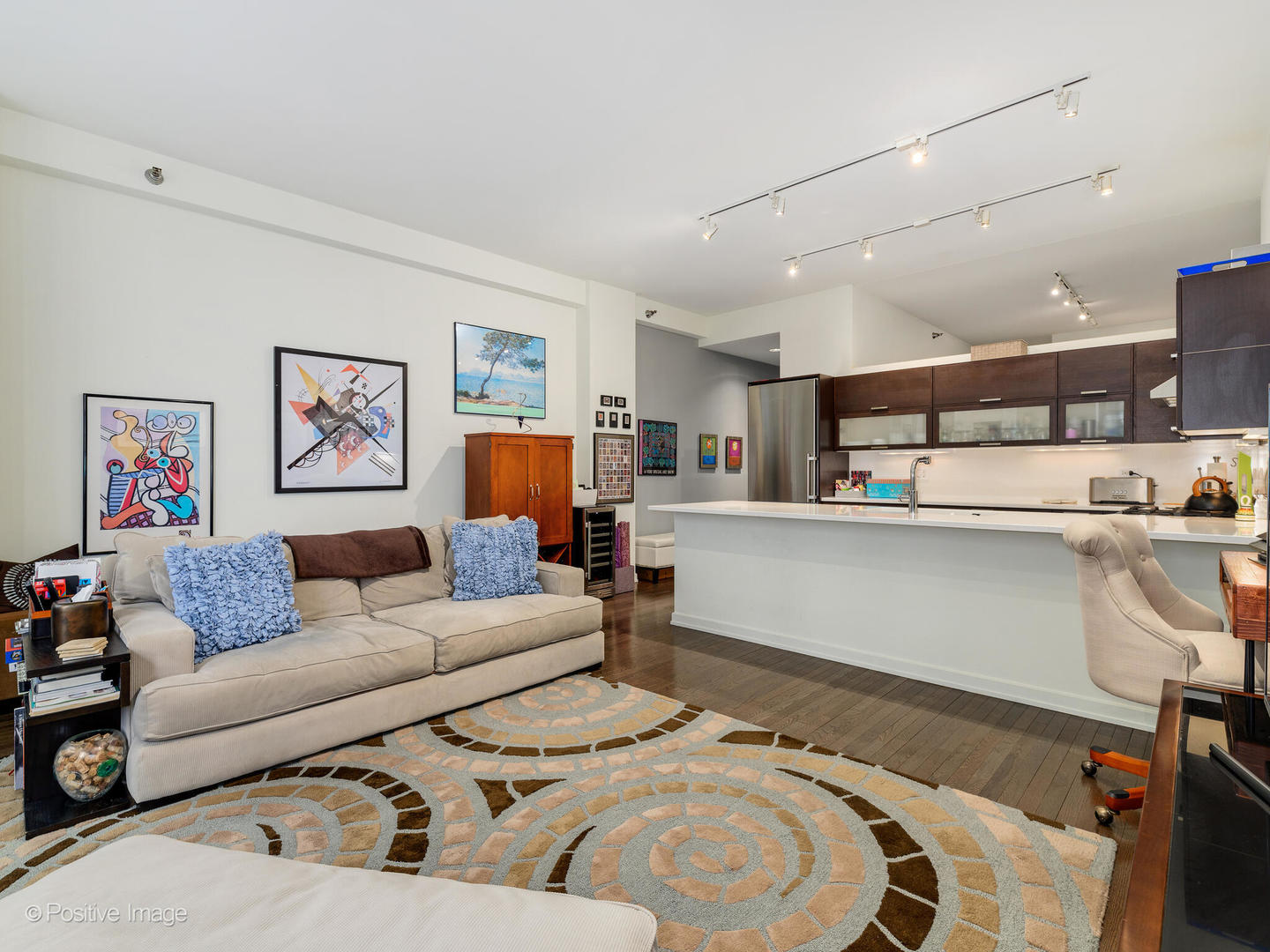 6 N Michigan Avenue Unit: 1505
