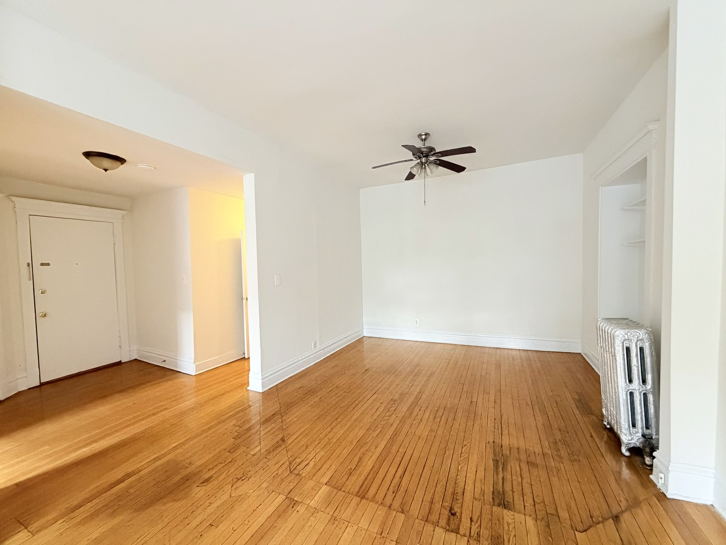 668 W Sheridan Road Unit: 1