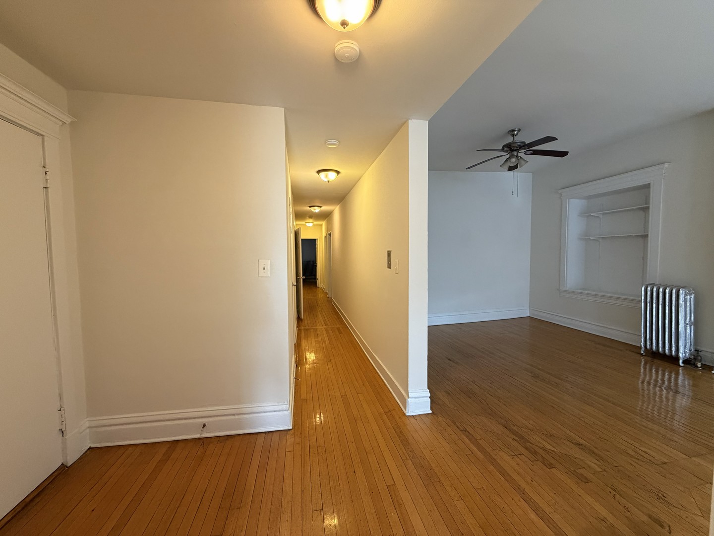 668 W Sheridan Road Unit: 1