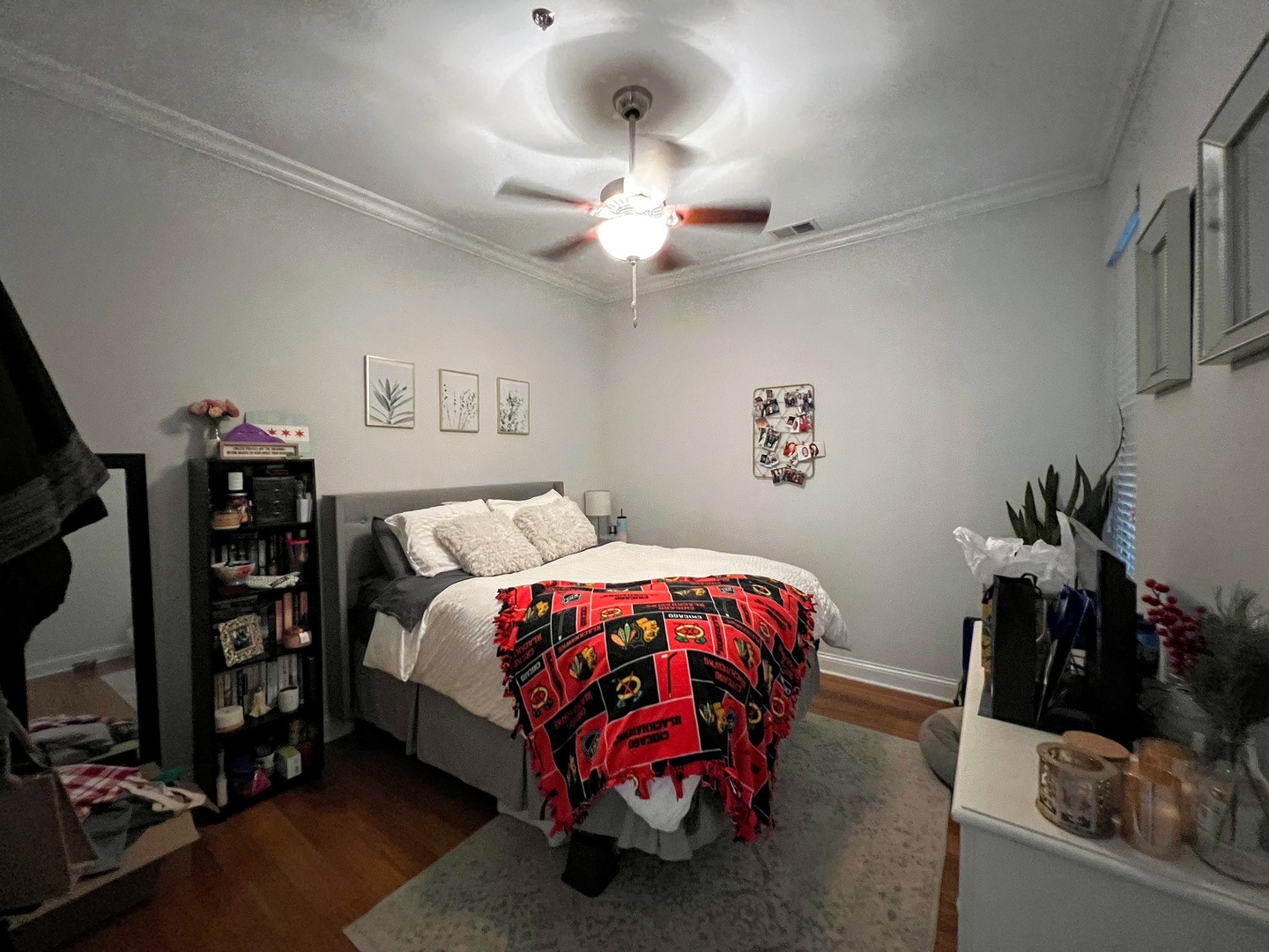 1002 W Van Buren Street Unit: 403