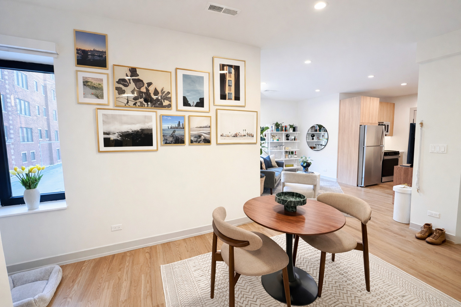 1335 W Estes Avenue Unit: 2A