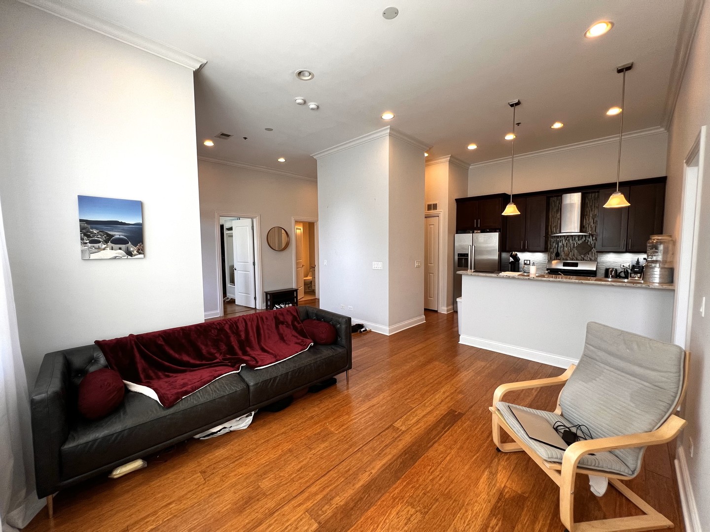 1002 W Van Buren Street Unit: 101