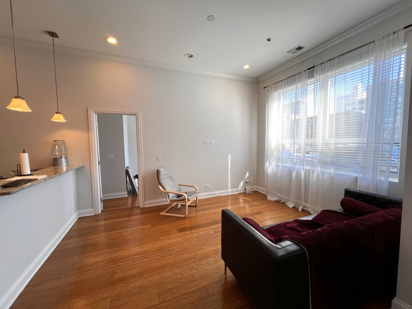 1002 W Van Buren Street Unit: 101