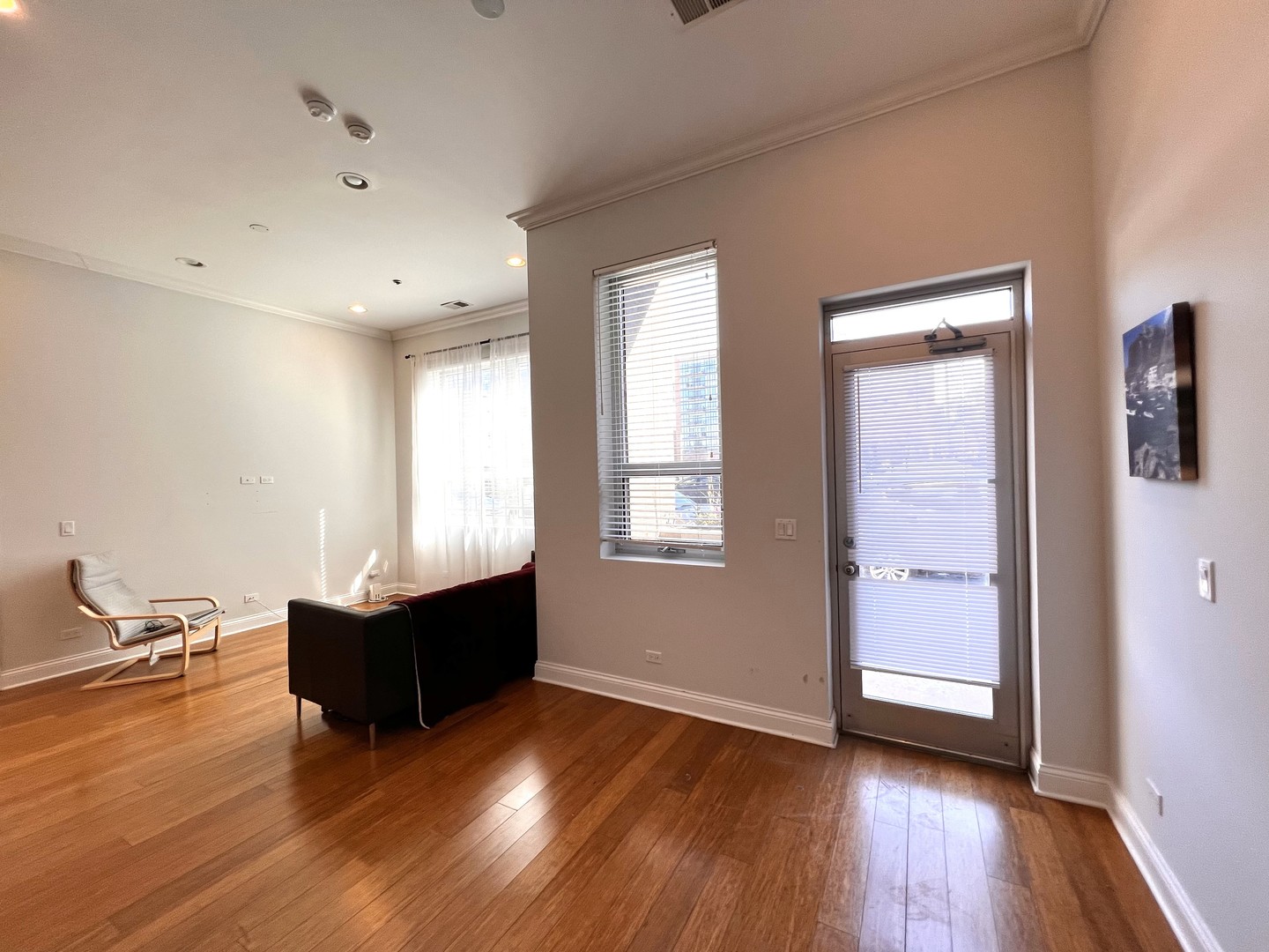 1002 W Van Buren Street Unit: 101