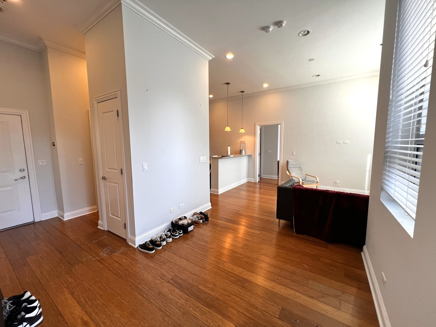 1002 W Van Buren Street Unit: 101