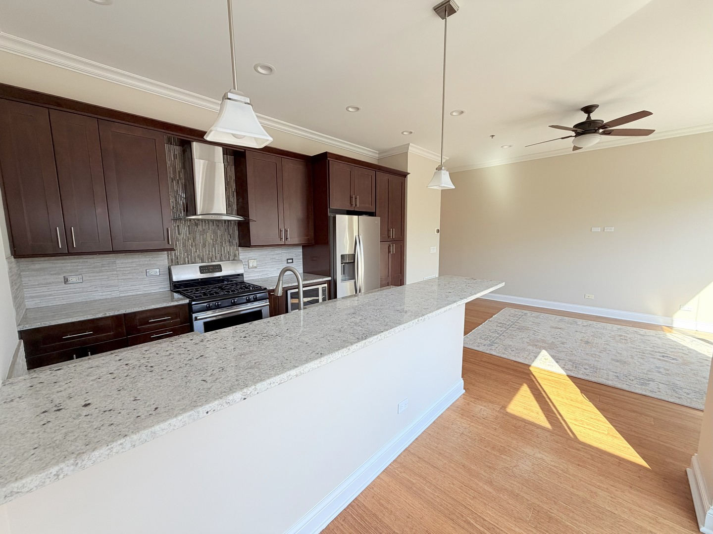 1002 W Van Buren Street Unit: 205