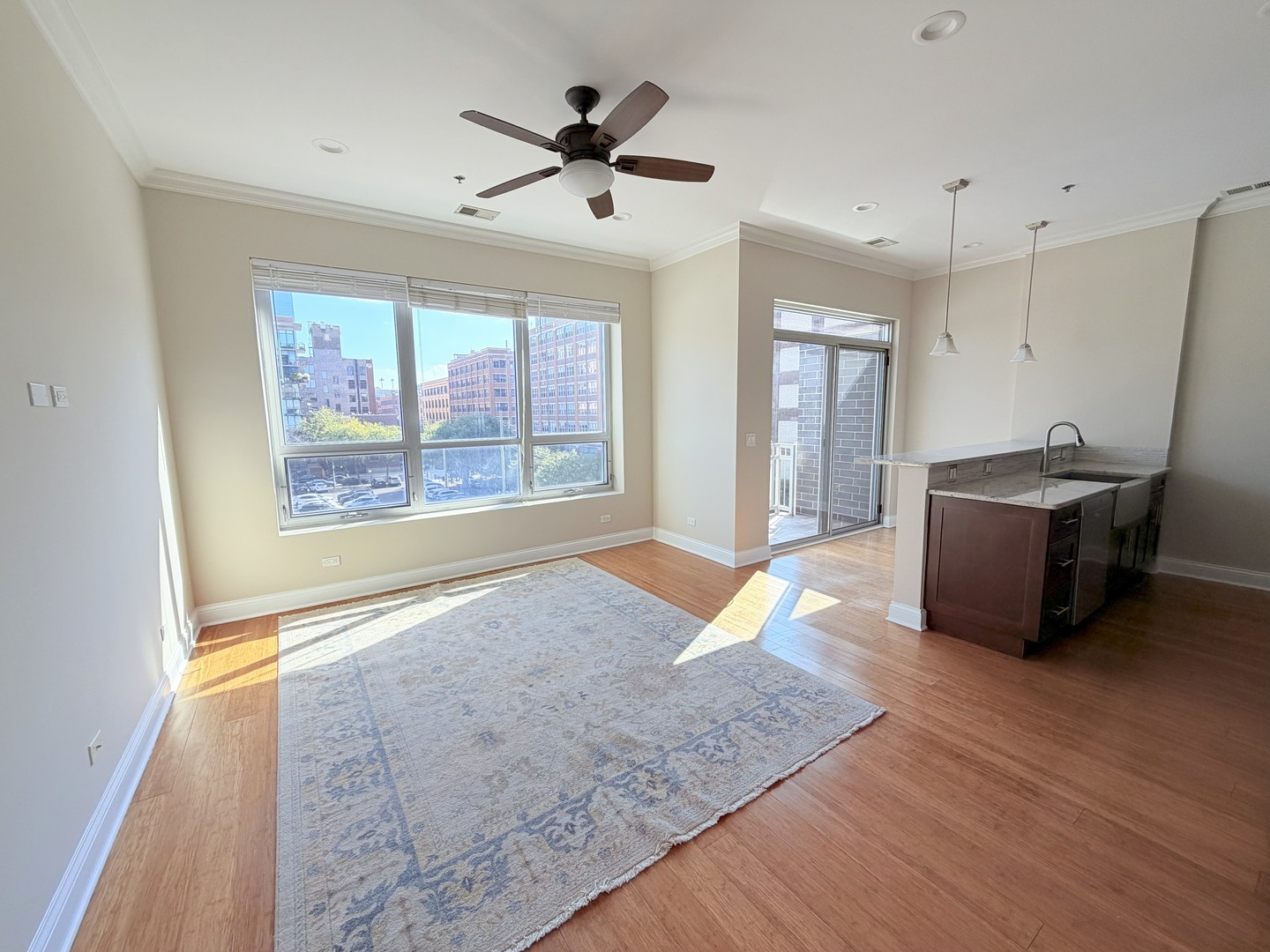 1002 W Van Buren Street Unit: 205