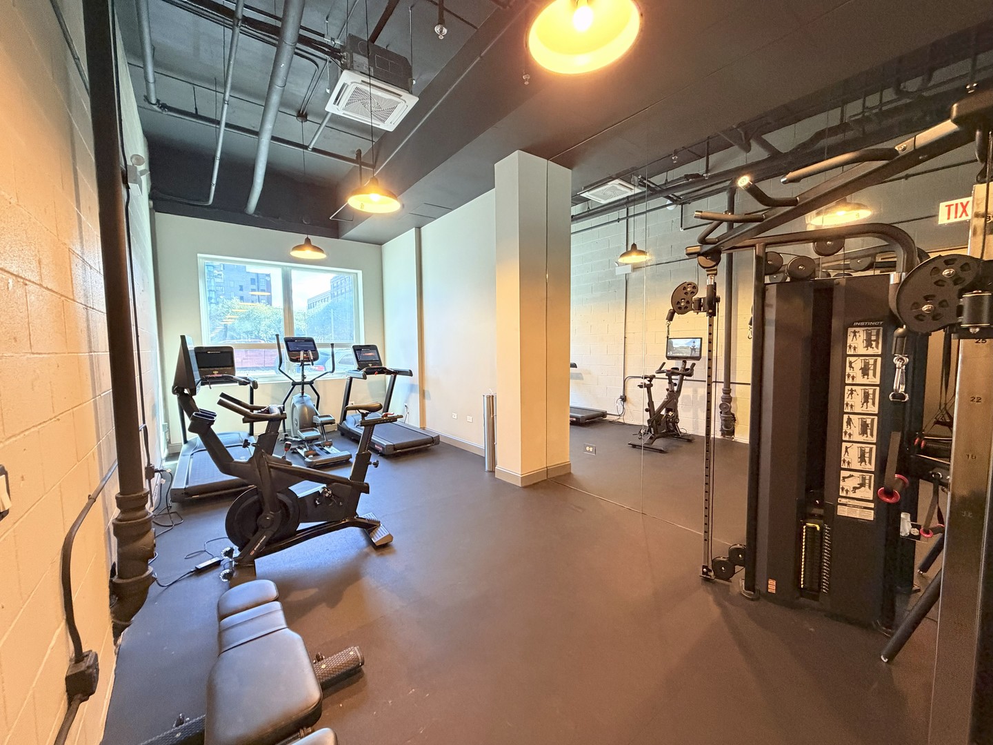 1002 W Van Buren Street Unit: 205