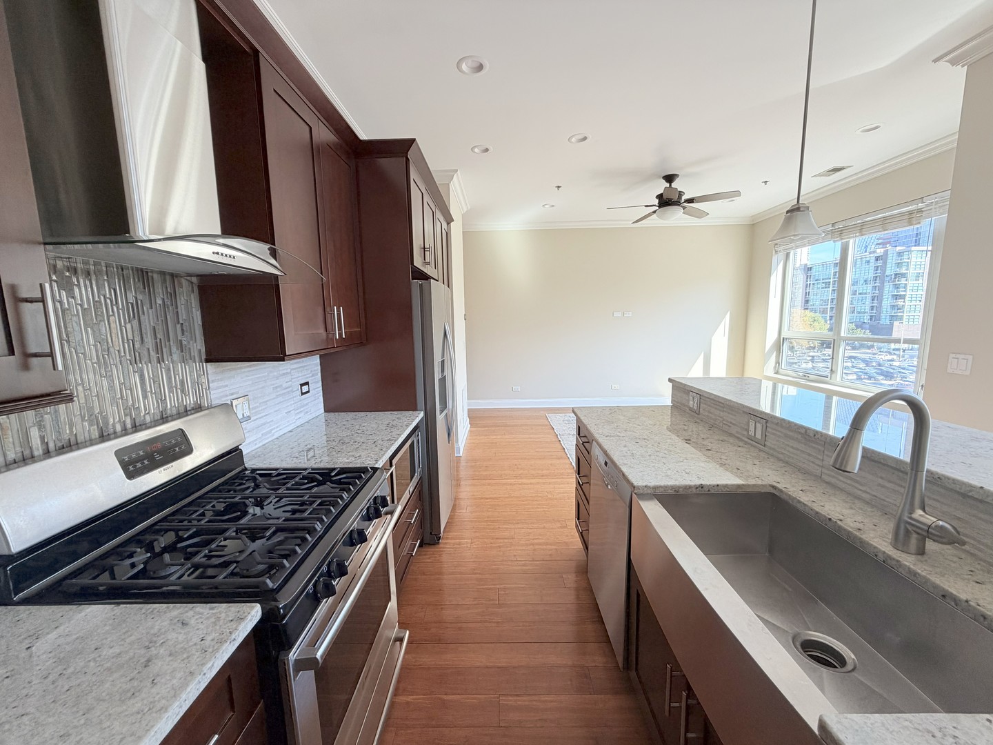 1002 W Van Buren Street Unit: 205