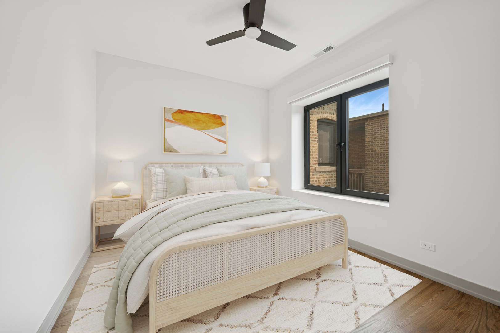 1331 W Estes Avenue Unit: 2A