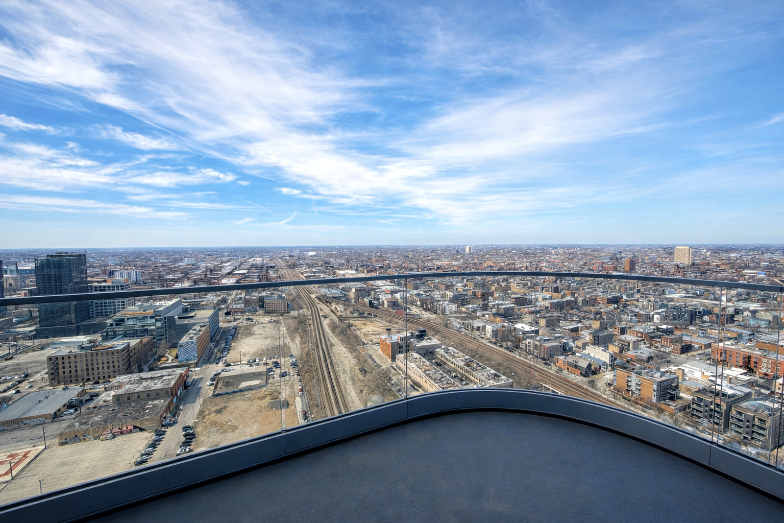 1114 W Carroll Avenue Unit: PH-3301