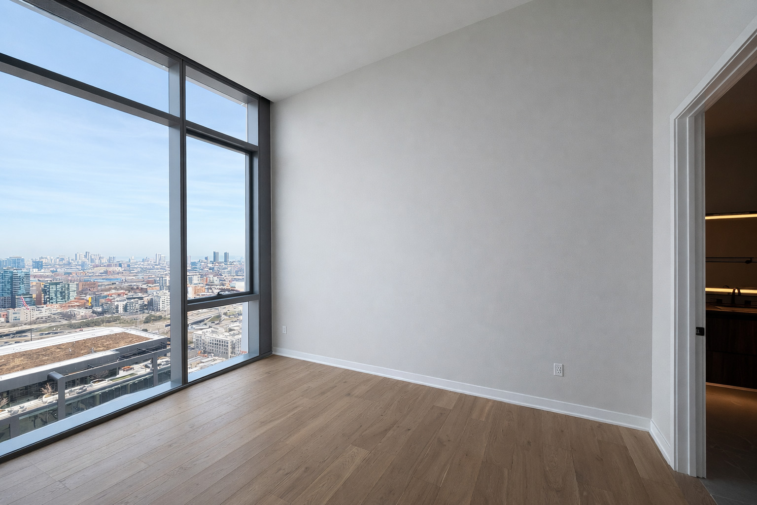 1114 W Carroll Avenue Unit: PH-3301